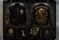 Billionaire DonDotta Dynasty Luxury Jacket