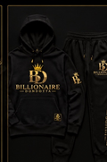 DonDotta Signature Sweatpants