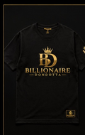 DonDotta Logo Tee